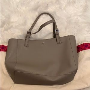Tory Burch tote bag